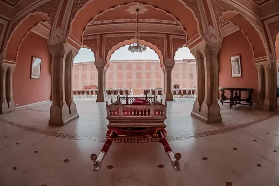 city palace jaipur