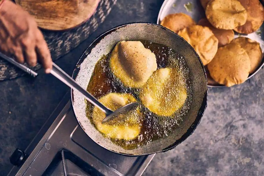 cooking class in india cultural experience