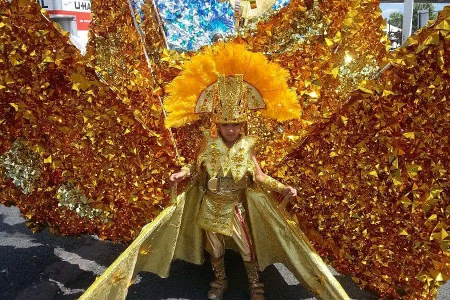 cultural festival toronto caribbean carnival caribana canada