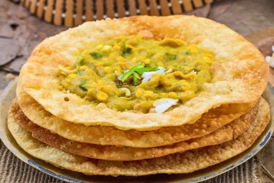 dal pakwan jaisalmer