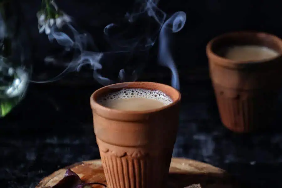 desi indian tea masala chai