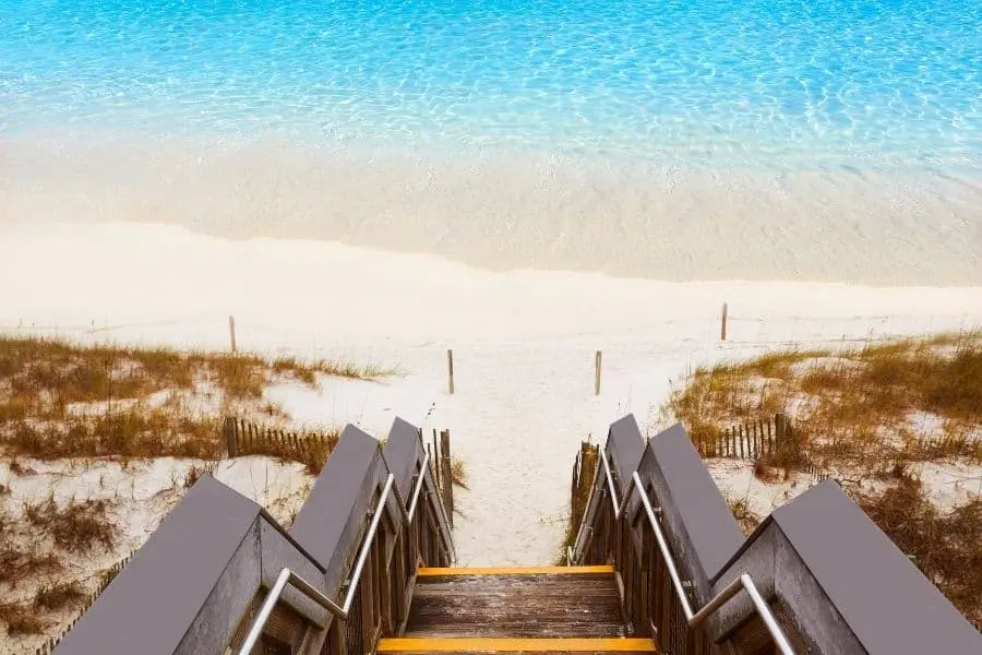 destin beach florida
