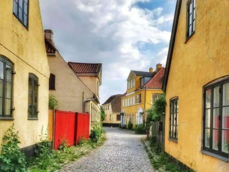dragor denmark