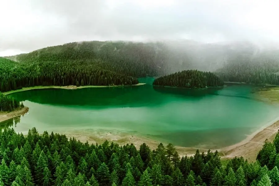 durmitor national park best national parks in montenegro