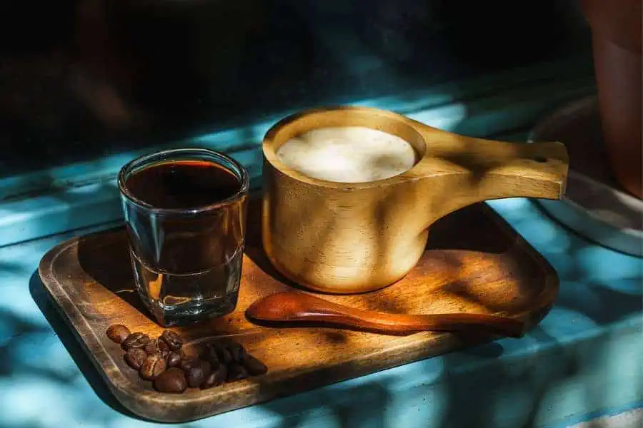 egg coffee vietnam coffee culture rituals traditions