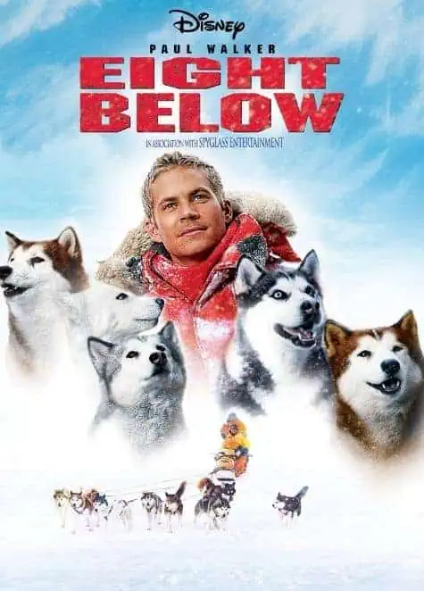 eight below movie