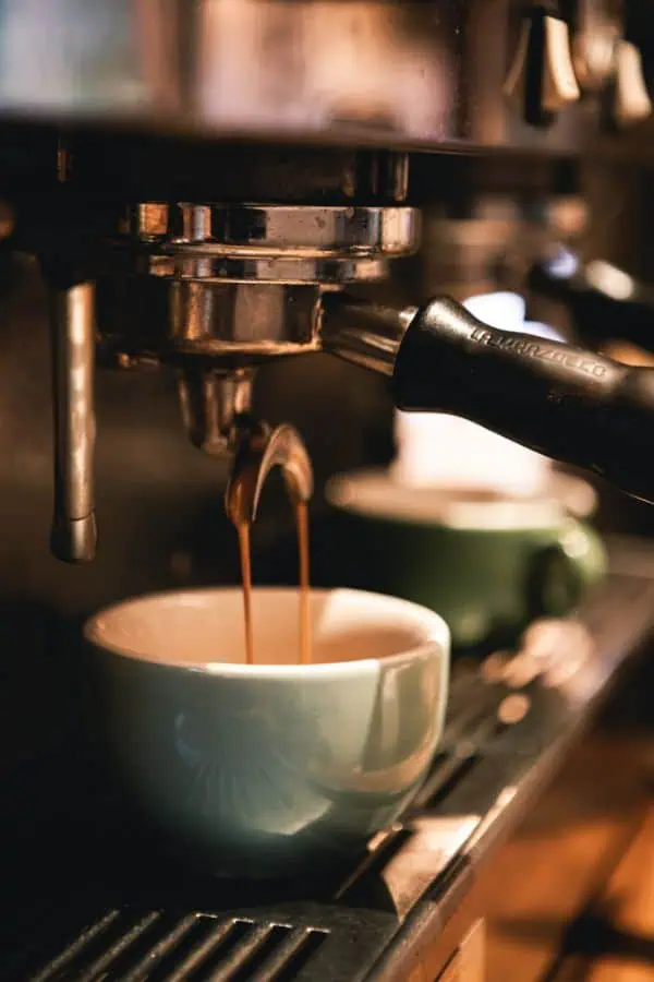 espresso coffee italy culture rituals traditions