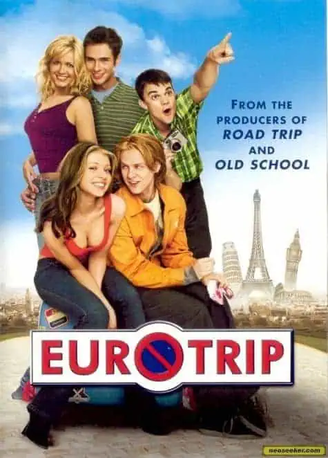 eurotrip
