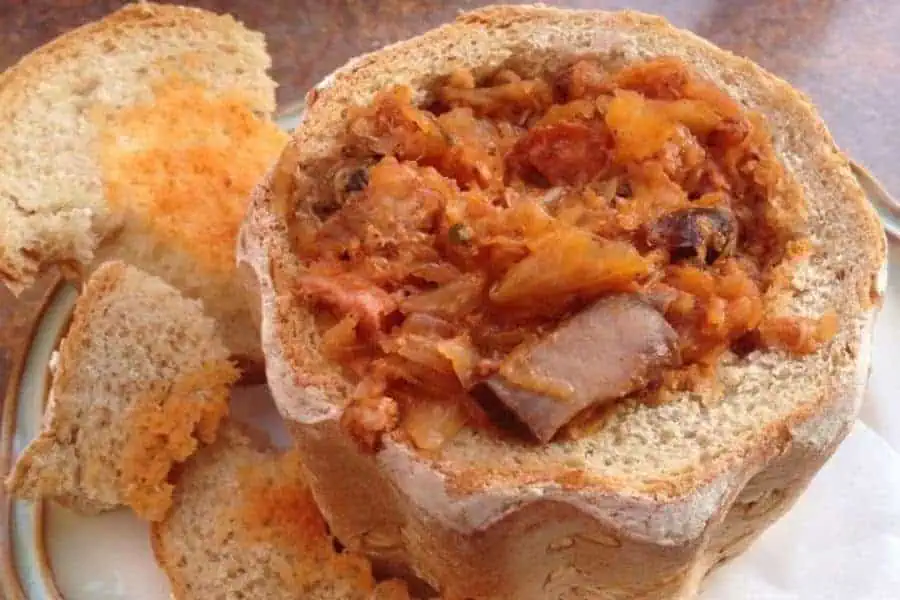 bigos poland