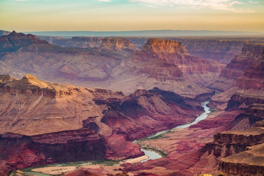 grand canyon best places to visit in arizona