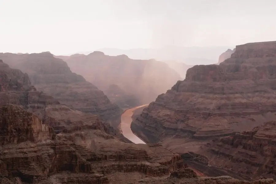 grand canyon national park arizona