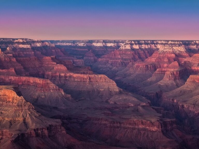 grand canyon one day itinerary south rim