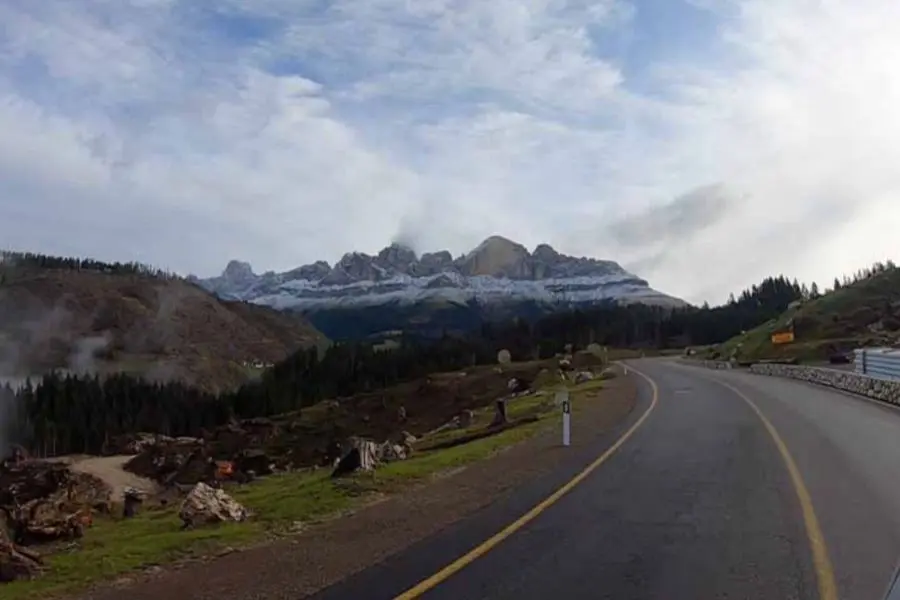 great dolomites road trip italy best european road trips