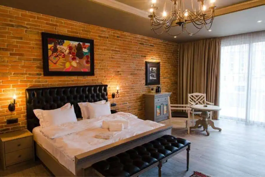 hotel art club baku azerbaijan
