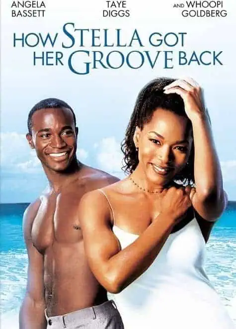 How Stella Got Her Groove Back