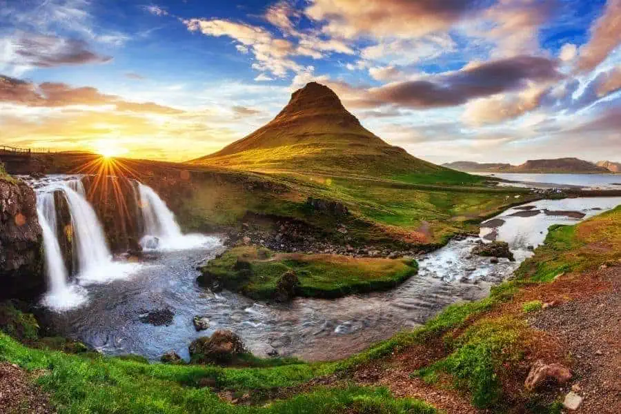 iceland best islands in europe