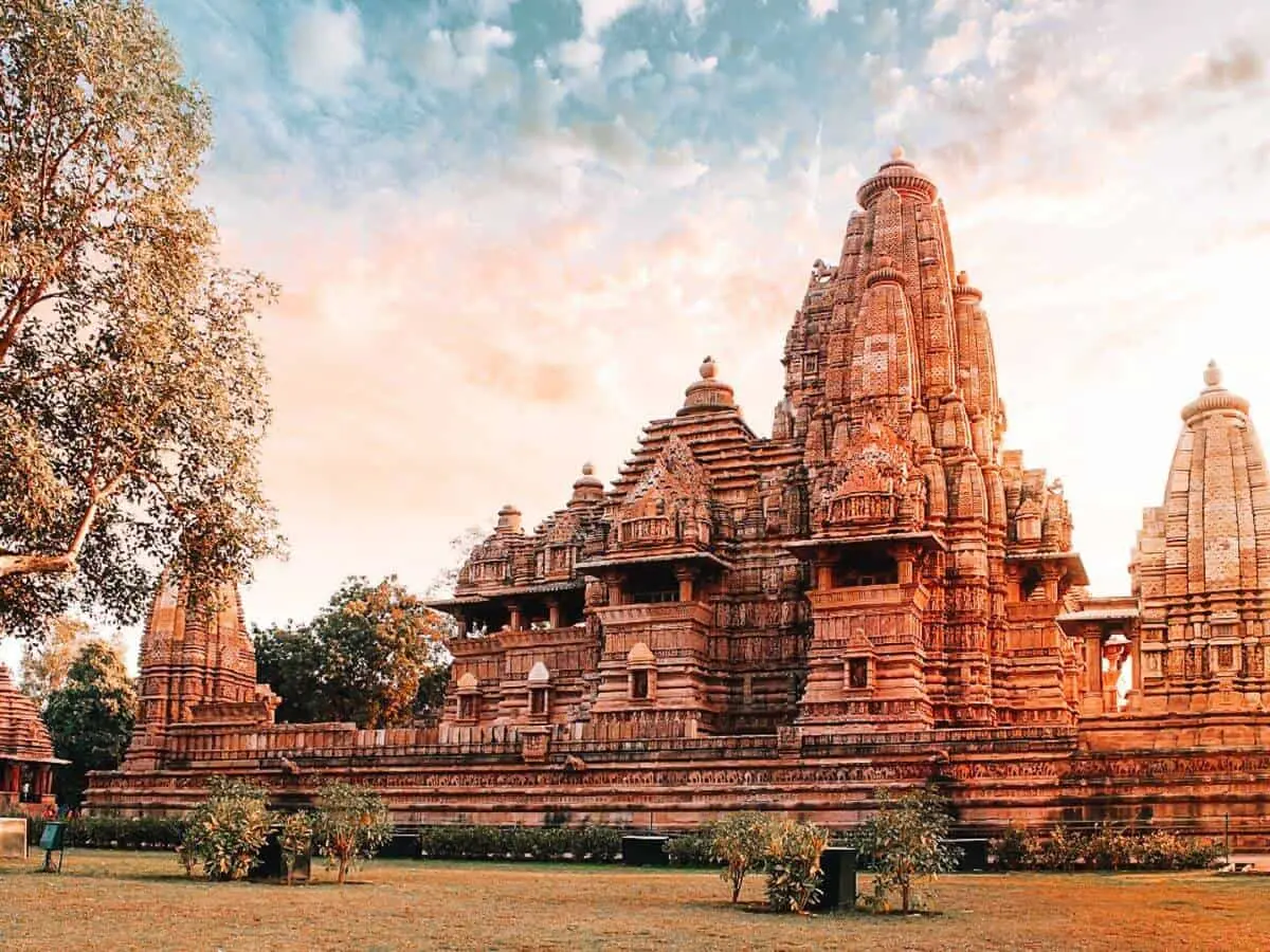india bucket list