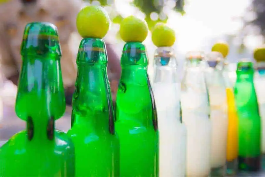 indian lemonade nimbu masala soda