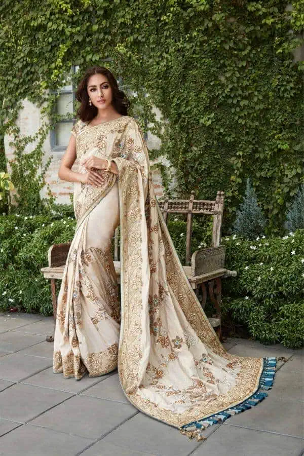 indian saree traditions culture