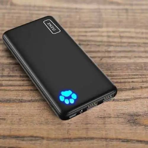 iniu portable charger