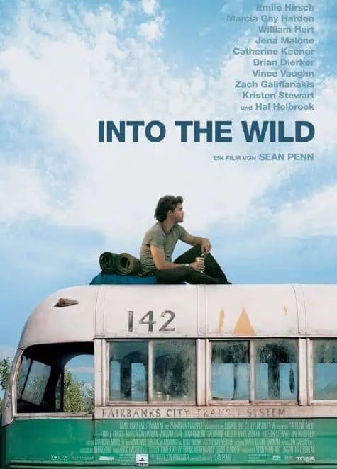 into the wild