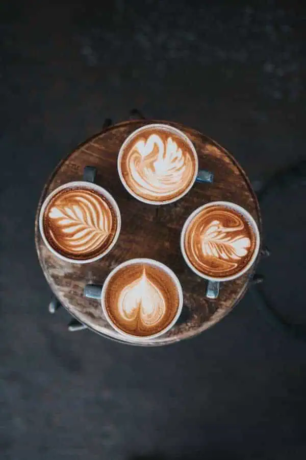 italian coffee culture