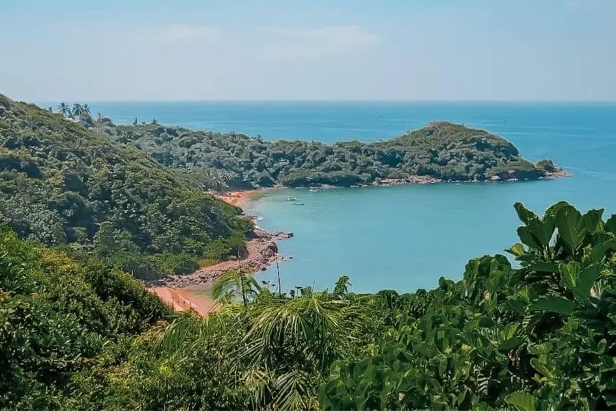 jungle beach sri lanka beaches