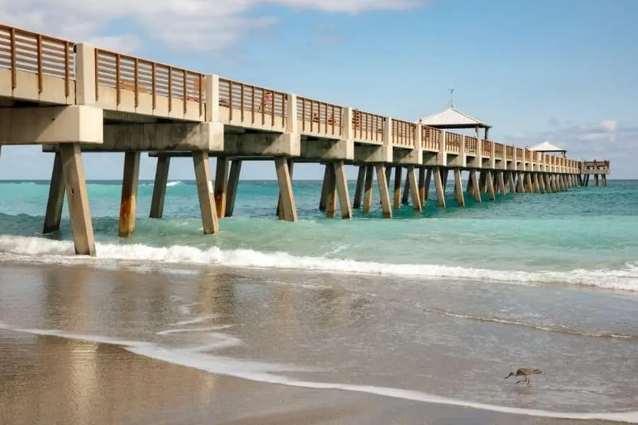 juno beach pier florida