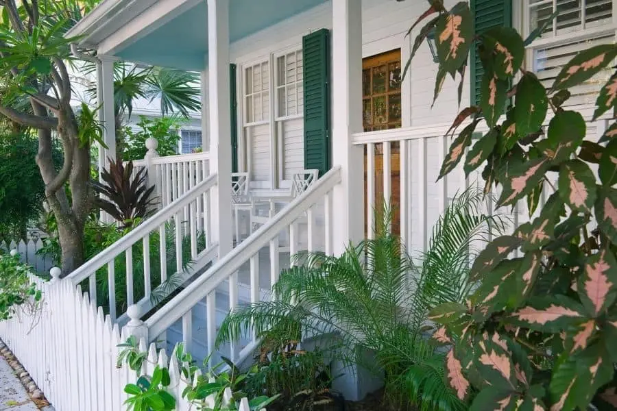 key west resorts