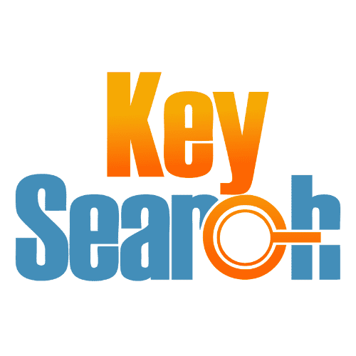 keysearch icon logo