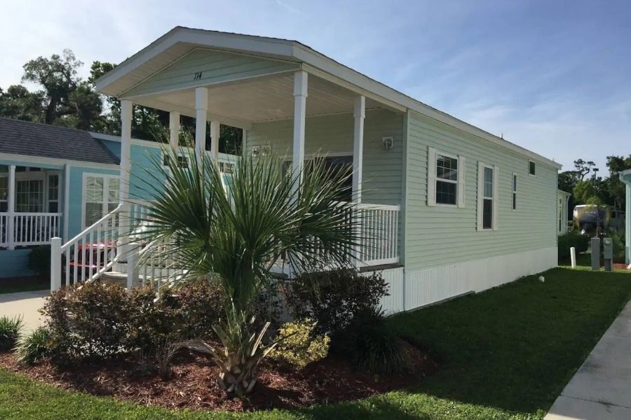kissimmee airbnb florida