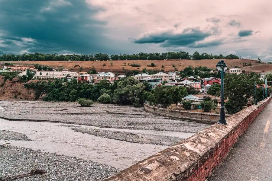 krasnaya sloboda red village the jerusalem of caucasus quba guba azerbaijan