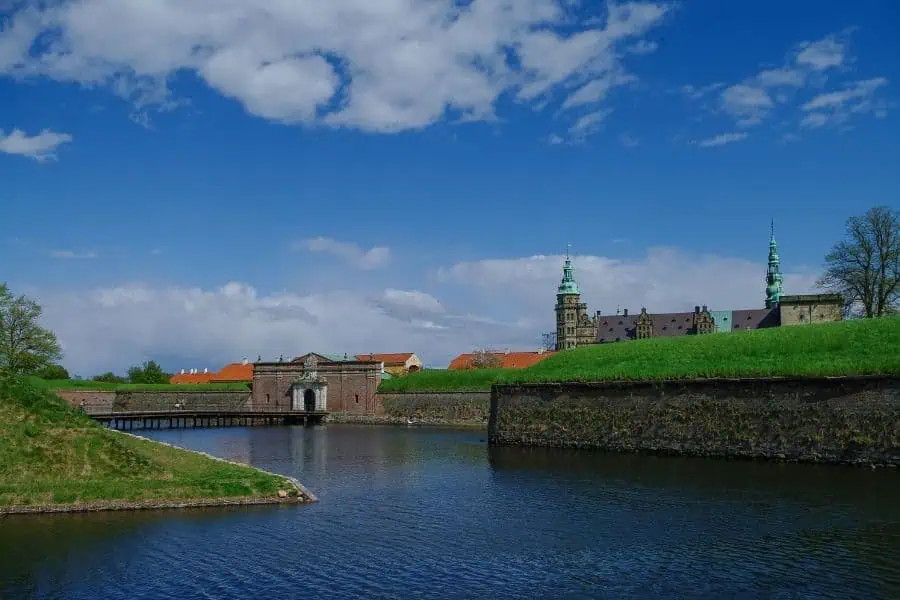 kronborg castle best places in denmark