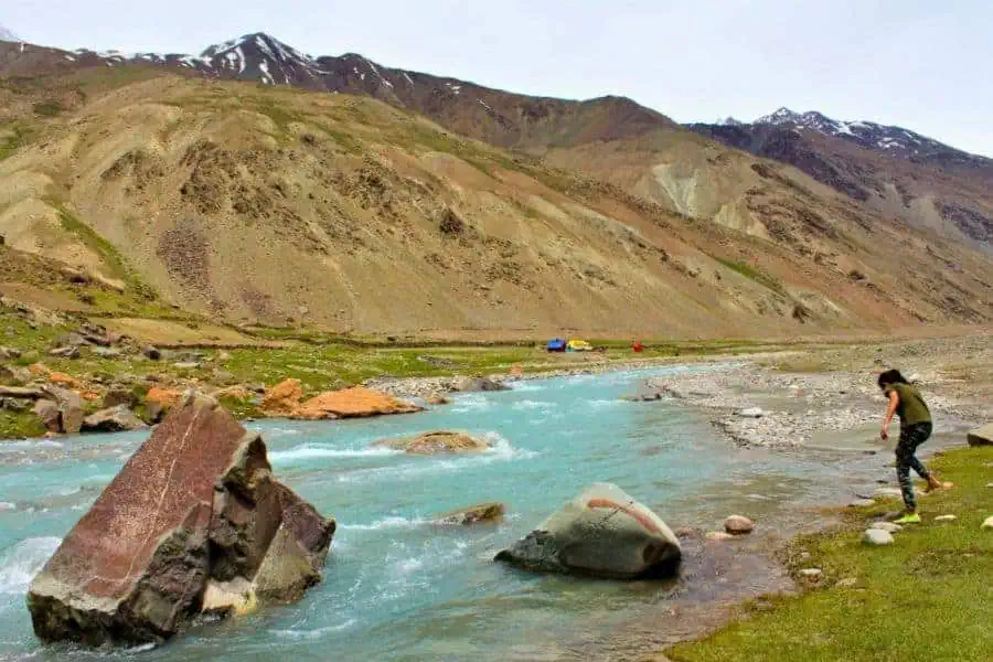 leh ladakh raw wild beauty