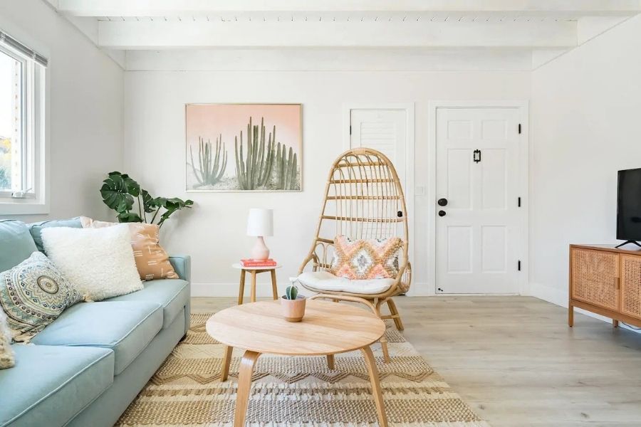 long beach los angeles airbnb california