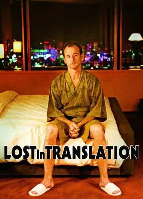 lost in translation