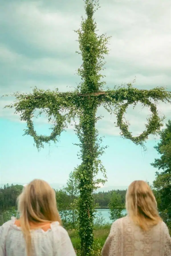 maypole midsommer sweden midsummer cultural traditions around the world