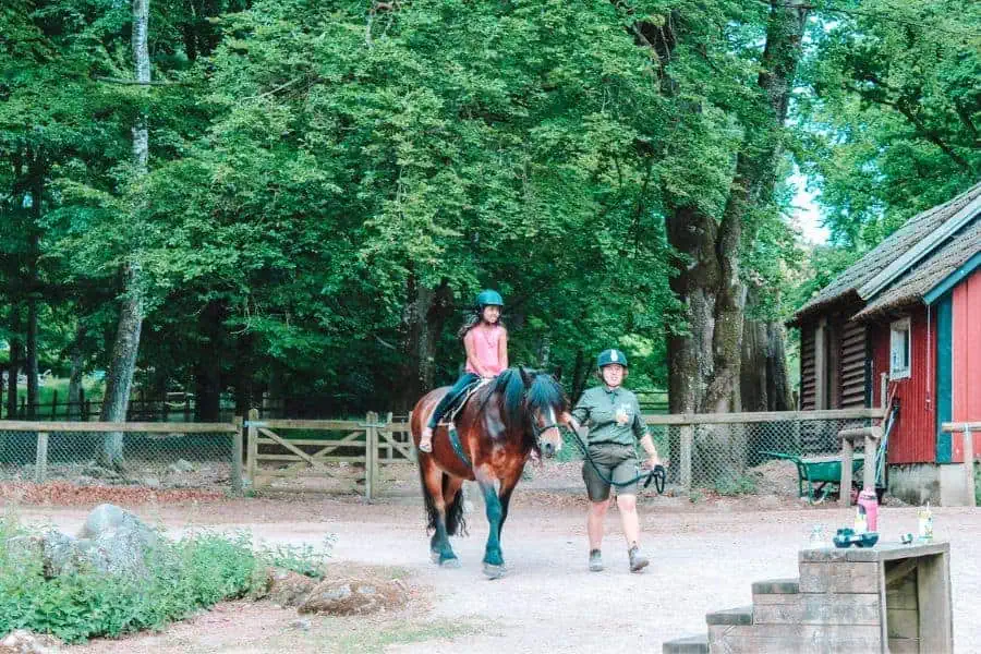 family travel blog Faraway Notes