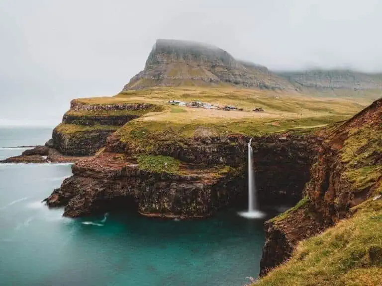 most beautiful places in denmark