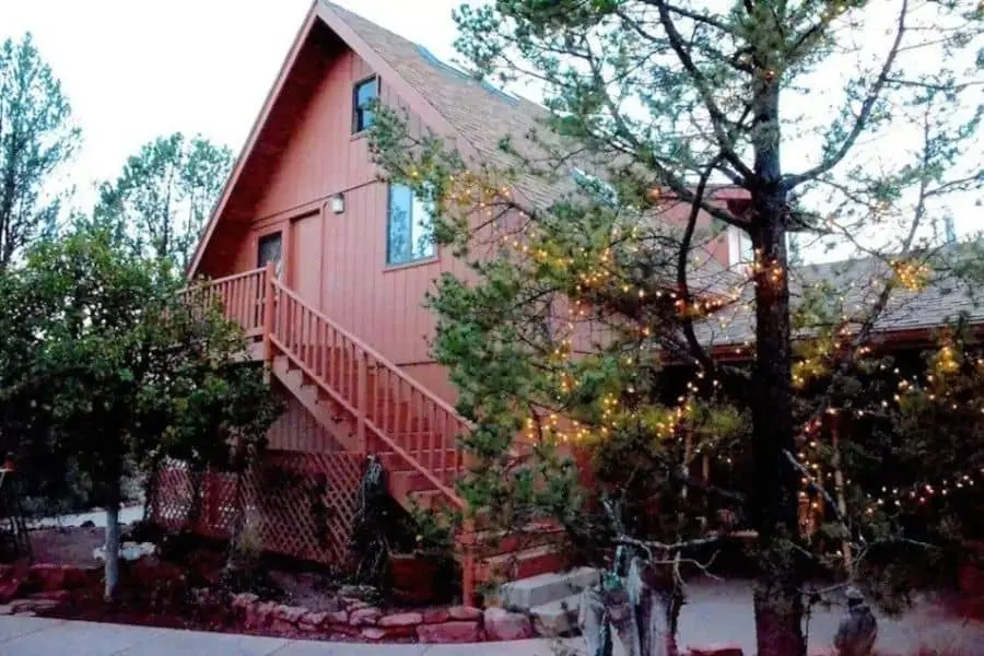 best places to stay in sedona arizona