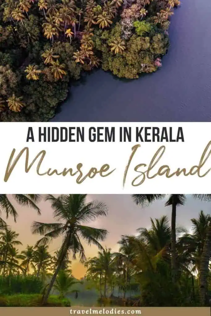 munroe island kerala