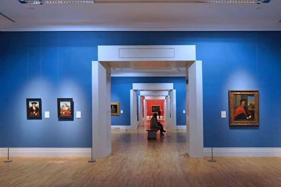 national gallery ireland
