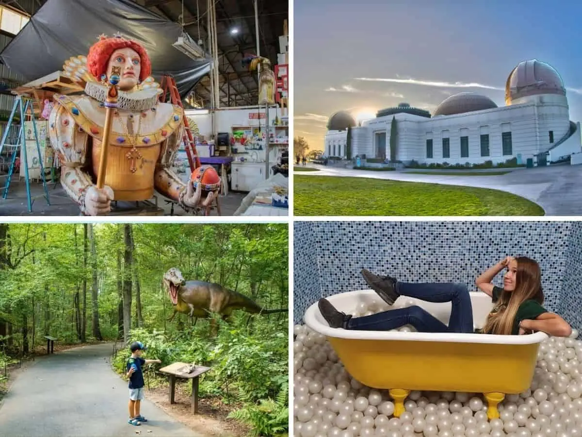 museums usa