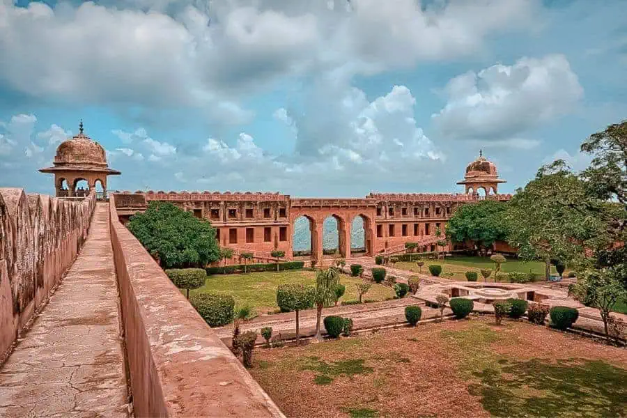 nahargarh jaipur