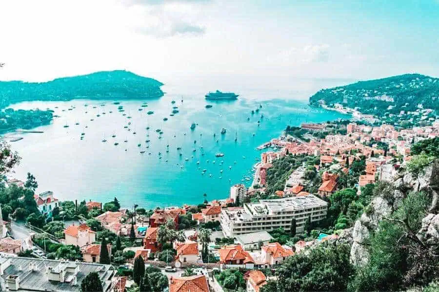 nice france