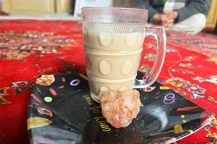 noon chai salt kashmir
