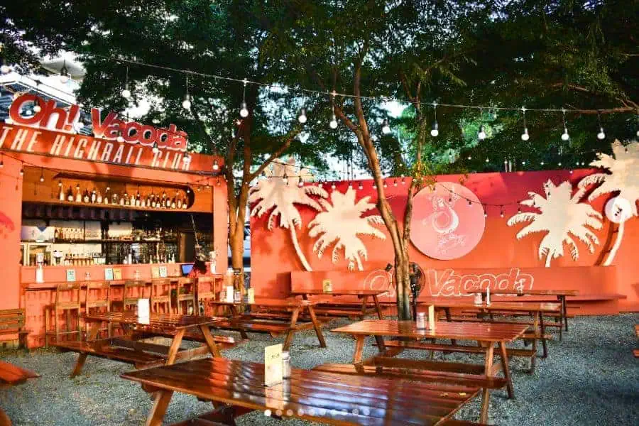 oh vacoda cafe ari bangkok