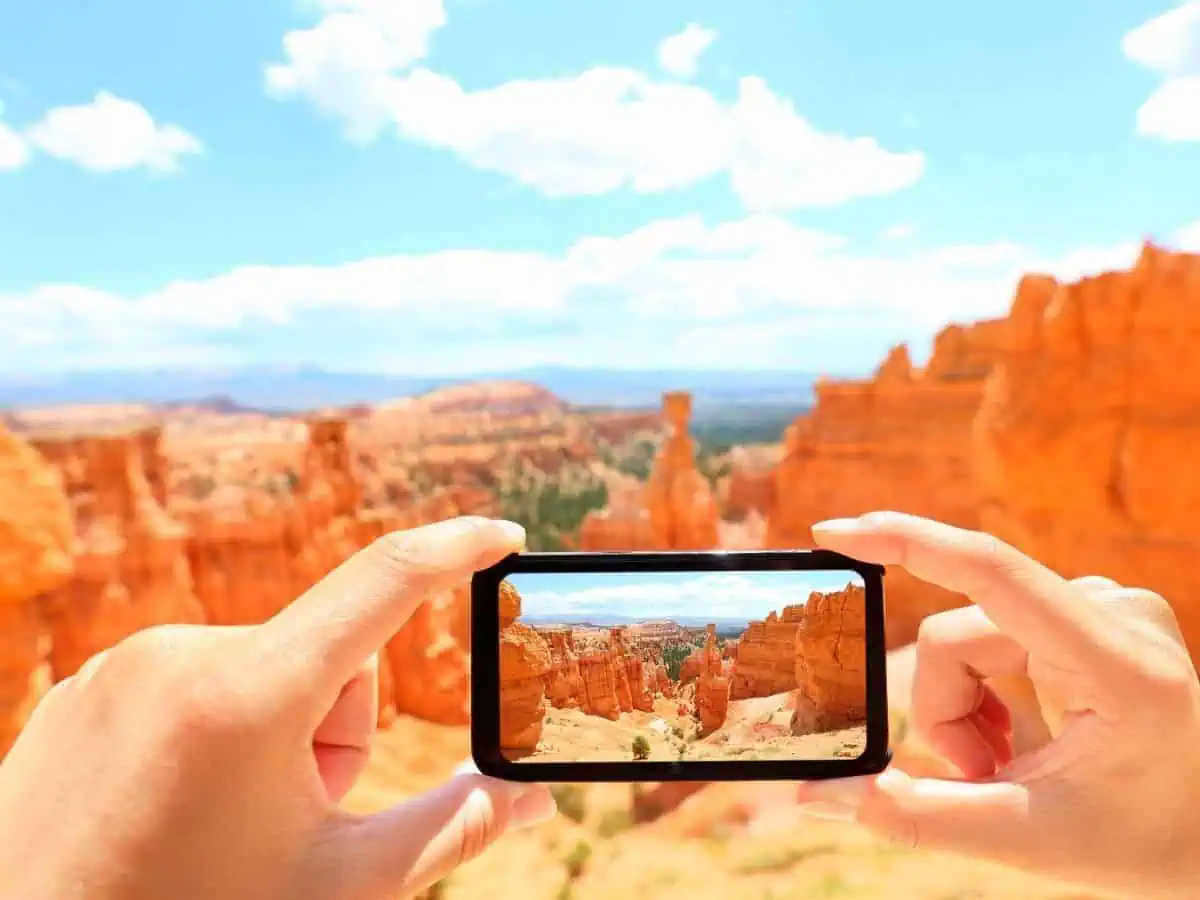 one day in bryce canyon itinerary