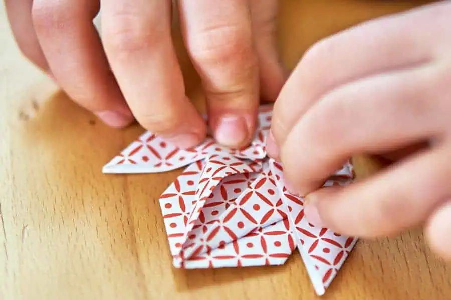 origami japan traditional arts and crafts from around the world