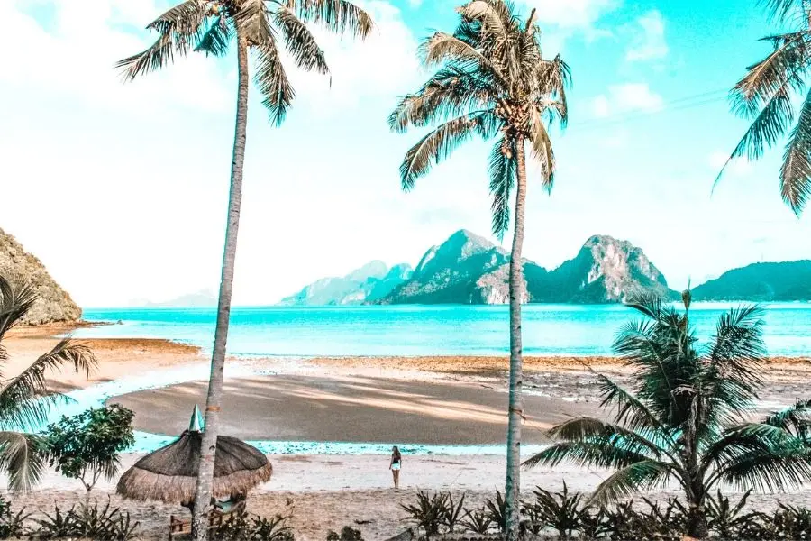 palawan Philippines